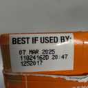 California Pumpkin Spice Oat Barista Blend With Oat Milk 32oz, EXP 03/07/25