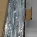 Vacuum Bags for Travel with Rechargeable air Pump, 3 Sizes Vacuum Seal Bags for Clothing, Space-Saving Compression Storage Bags for Travel & Closet Organization (9)