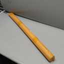 SHAREWIN Office Chair Mat for Hardwood Floors - 36"x47" Desk Chair Mats Home Floor Protector Heavy Duty - Easy Clean