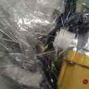 Water Pressure Booster Pump 180W Automatic Home Water Pump with Water Flow Switch for Household Shower Kitchen Bathroom Irrigation