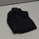 Medical Compression Pantyhose for Women Men, 20-30 mmHg Graduated Compression Tights, Closed Toe Compression Stockings, Support Hose, High Waist Compression Leggings for Varicose Veins, Edema (X-Large, Black)