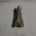 110 PCS of Boho Pampas Grass Decor, Naturally Dried Pompas, Bunny Tails Dried Flowers, and dried eucalyptus. Perfect for Weddings, Boho Party Decorations, and Table Decor.