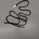 Z GEAR 4 Foot Sync & Charge Cable. For USB C