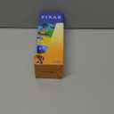 Simple Modern Disney Pixar Lightning McQueen Kids Water Bottle with Straw Lid | Reusable Insulated Stainless Steel Cup for Boys, Girls, School | Summit Collection | 14oz, Cars Lightening Speed