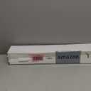 Auger Drill Bit for Planting, 4x25Inch Garden Earth Auger, Spiral Drill Hole Rapid Planter Seedling & Bedding Plant,Ground Planting Drill Bit Auger Post Hole Digger for 3/8''Hex Drive Drill