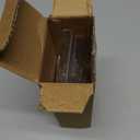 Large Adhesive Hooks 8-Pack, Heavy Duty 44lb(Max) Wall Hooks for Bathroom, Outdoor, Strong Self-Adhesive Towel & Coat Hooks, Waterproof Transparent Utility Hooks for Home Improvement