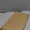 KANAV 2Tier Expandable Shoe Rack, Heavy Duty Adjustable Metal Shoe Organizer for Closet & Entryway, Freestanding, ToolFree Assembly, White