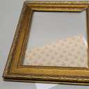 Antique Picture Frames 10x12 Inch Vintage Gold Frame