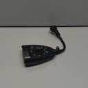 DEWENWILS Outdoor Timer Outlet Waterproof, Heavy Duty Outdoor Light Timer with Dusk to Dawn Sensor, 2 Grounded Outlets, 15A 125V 60Hz, Waterproof for String Lights, ETL Listed