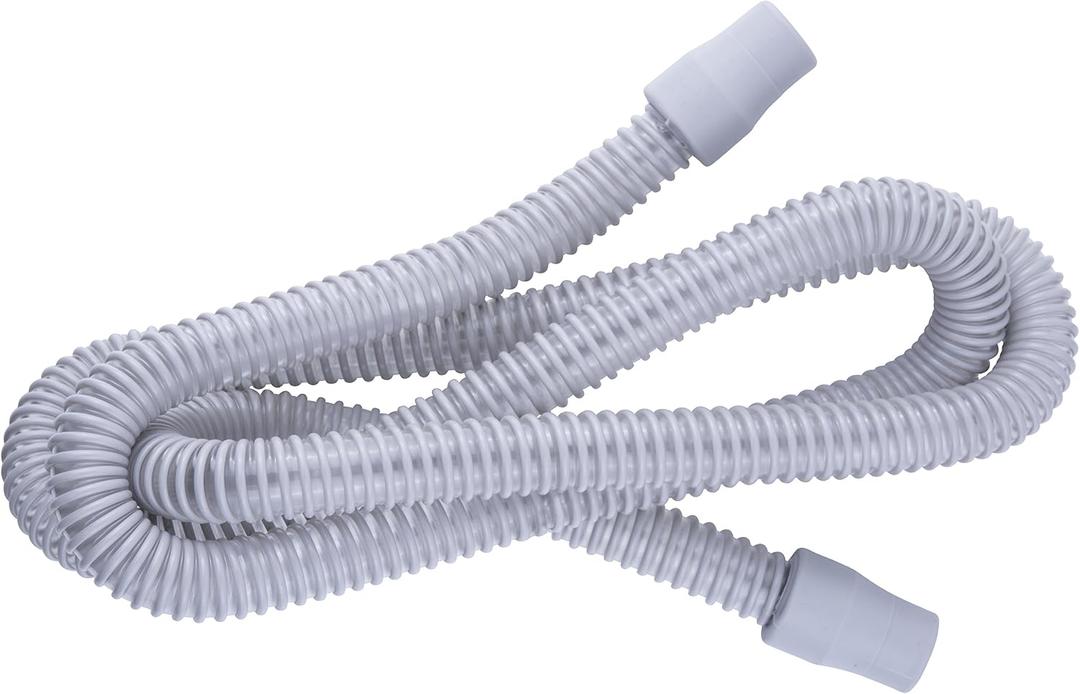 Premium Universal CPAP Tubing Hose 72" - 6 Foot - CPAP Tube/Hose Cleaner Brush Included