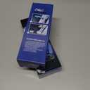 2 x Car Door Handle for Elderly Car Handle Assist for Easy Sit to Stand Assistance Auto Grab Bar Cane Support Aid Portable Assistive Device for Seniors and Handicap - Best Gifts for Elderly (Red-1)