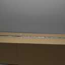 Alno D240-10-PC Regal Transitional Appliance Pull, Polished Chrome