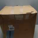 JOLLYVOGUE Pillows King Size Set of 4, Washable Supportive Bed Pillows with Super Soft Down Alternative Fill, Luxury Fluffy Hotel Quality for Side, Back, and Stomach Sleepers