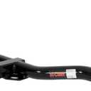 CURT 13407 Class 3 Trailer Hitch, 2-Inch Receiver, Fits Select Ford Explorer Sport Trac