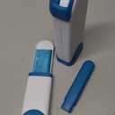 Reusable Pet Fur Remover - Dog Cat Fur Lint Removal Brush for Clothes Furniture Sofa Couch Carpet Bed Car Seat - Self-Cleaning Hair Removal Brush (2Pack)