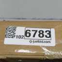 24 Pcs 24 x 36 Inch Trifold Poster Display Boards White for Science Fair Presentation Projects Photo Exhibition Display Tri fold Board Foldable Paperboard for School Supplies Bulk Business