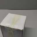 800ml Pumpkin Shaped Glass Food Jar Food Storage Jar with Wood Lid Kitchen Canister Storage for Coffee Beans Nuts Candy Tea Snack