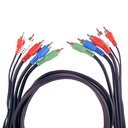 6 FT Audio/Video Cable