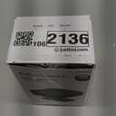 Car Heater,Portable Car Heater,12V Portable Windshield Defogger and Defroster2 in 1 Modes Fast Heating &Cooling Fanswith Cigarette Lighter Plug 360 Degree Rotary Base(Black)