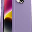 OtterBox Symmetry Series+ Case with Magsafe for iPhone 14 & iPhone 13 (Only) - Non-Retail Packaging - You Lilac It (Purple)