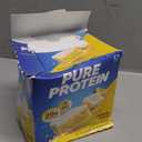 Pure Protein Pure Protein Bars, High Protein, Nutritious Snacks To Support Energy, Lemon Cake, 600g, Best By: 22 OCT 2026