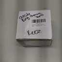 Wall Mount for Blink Outdoor Camera, Weatherproof Protective Housing with Charging Cutout for All-New Blink Outdoor 4 (4th Gen) & (3rd Gen), 360 Adjustable Bracket for Blink Security Camera System (1Pack)