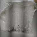 20pc 12in Glass Borosilicate Blowing Tubes, 12mm OD, 8mm ID, 2mm Thick Wall Clear Glass Pipe with 4 Cleaning Brush for Laboratory Experiment