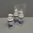 Clean Revolution Foaming Hand Soap. Ready to Use Formula. Natural Lavender. 14 oz, Pack of 4