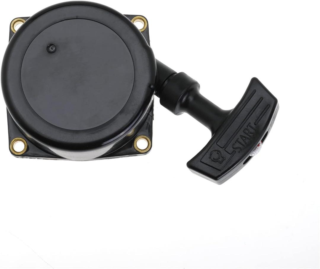 JomGorg Starter Recoil Assembly Replace A050000330 for Echo PB-500 PB 500H PB 500T Backpack Blowers