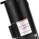 Pool Pump Motor & Seal Kit