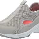 Easy Spirit Women's Trina 2 Walking Sneakers, 7.5