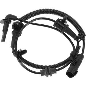 Front Left/Front Right ABS Wheel Speed Sensor for Buick LaCrosse 2010-2016, for Buick Regal 2014-2017 ABS Sensor No.12847978 1 Pcs