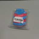 1Pc Red and Blue Cute Pet Dog and Cat Chew Toy, Slipper Shape Plush Slipper Sound Pet, Tooth Cleaning Chew Play Toy Supplies, Pet Dog Chew Toys Squeak Plush, Toy Dog Chew Toys