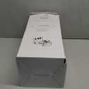 Dog Beds Crate Pad for Extra Large Dogs Ultra Soft Dog Crate Bed Washable & Anti-Slip Kennel Pad for Dogs Cozy Sleeping Mat,Cream 48inch