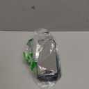 OCYCLONE Phone Stand, Adjustable Height and Angle Foldable Cell Phone Stand Holder for Desk, Taller iPhone Stand Compatible with 4.7"-13" Smartphones iPad Tablet, Black