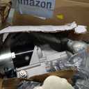 High Torque Starter Motor - Compatible with 1985-1994 Ford F-250 6.9L 7.3L Diesel