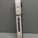 EUCOS 62" Phone Tripod, Tripod for iPhone & Selfie Stick with Remote, Extendable Cell Phone Stand & Ultimate Phone Holder, Solidest Phone Stand Compatible with iPhone/Android