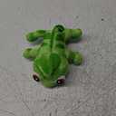 Chameleon Plush DollsGirls and Children Chameleon Shoulder PlushLizard Cosplay Props Merch Gifts for Women Adults Green
