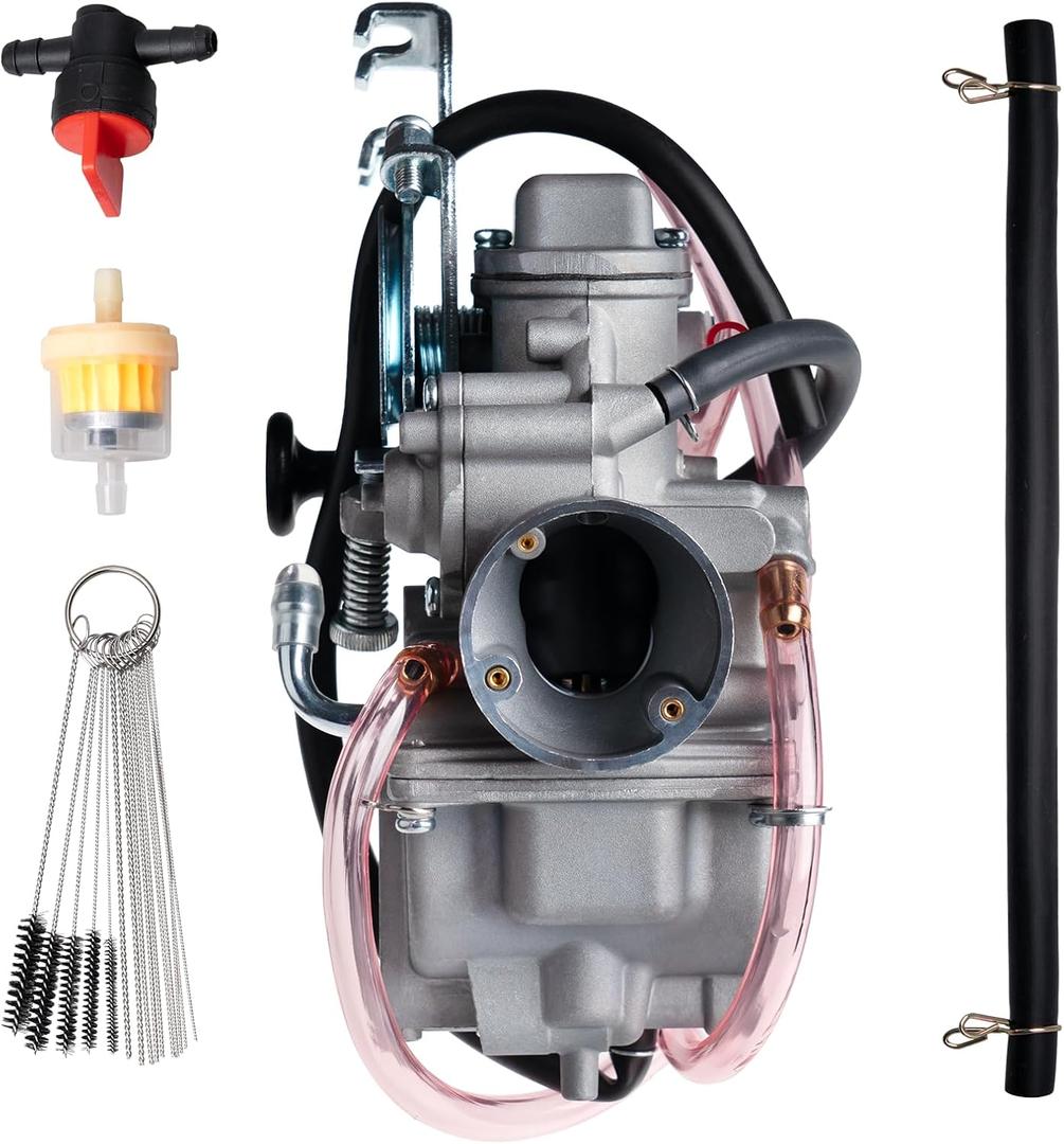 TTR230 Carburetor for Yamaha TTR-230 TTR 230 2005-2020 1C6-14301-00-00