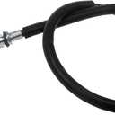 Dorman C660241 Rear Driver Side Parking Brake Cable Compatible with Select Ford/Mazda Models