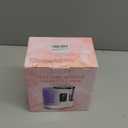 Electric Makeup Brush Cleaner Machine with Automatic Cleaning and Drying Functions Portable Makeup Brush Cleaner for All Size of Makeup Brushes Gifts for Makeup Lovers