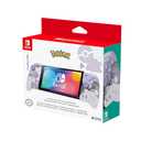 HORI Nintendo Switch Split Pad Pro (Ditto) Ergonomic Controller for Handheld Mode - Officially Licensed By Nintendo