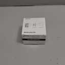 EF-EOS R Adapter for Canon EF/EF-S Lenses and Canon EOS R, RP, R5, R6, R7, R8, R10, R50, R100 Cameras