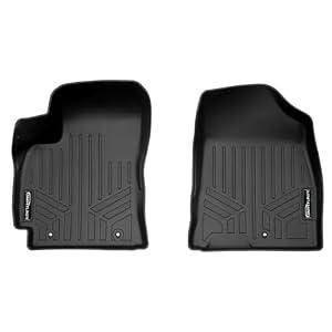 SMARTLINER 1st Row Floor Liners for 2024-2026 Hyundai Kona