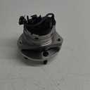 Autoround 513214 Front Wheel Bearing Hub Assembly Fit for Chevy Malibu 04-12, Cobalt/HHR 08-10, Pontiac G6 05-10, Saturn Aura 07-09, 5-Lug w/ABS