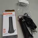 2026 Upgraded TV Antenna for Smart TV, Digital Antenna