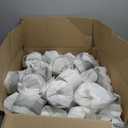 Georgia-Pacific Pacific Blue Basic 2-Ply Embossed Toilet Paper,19880/01, 550 Sheets Per Roll, 80 Rolls Per Case