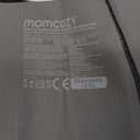 Momcozy Ergowrap Postpartum Belly Band for C-Section Recovery and Vaginal Birth, Abdominal Binder with 3D Lifting & Ergonomic Back Support, Seamless Belly Wrap Shapewear for Post Surgery Recovery (Standard XX-Large)