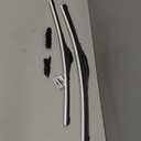 TRICO Diamond 22" + 20" Super Premium Automotive Replacement Windshield Wiper Blades (Set of 2), Passenger and Driver Side All-Weather Beam Wiper Blades for Select Vehicle Models (Item #25-2220)