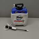 Roundup Weed and Grass Killer with Pump 'N Go 2 Sprayer, Use in and Around Flower Beds, Trees & More, 1.33 gal.